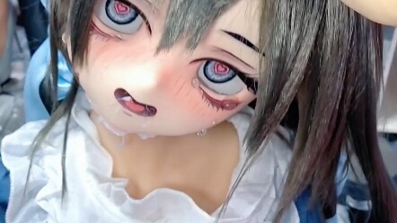 You can ruin so many heads in one go