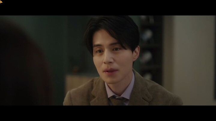 Divource Insurance Episode 8 English Subtitles