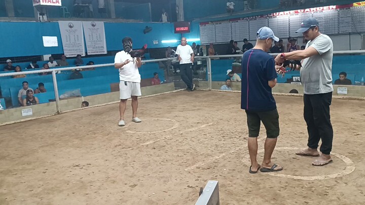 L,L,L,W kaya hinagis ko nalang para maalog yong malas buti naalog🤣