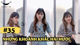 [Funny TV] - Những khoảnh khắc hài hước #35