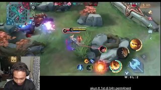 jangkric tutor chou montage leee