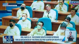 SONA 2022 Bongbong Marcos