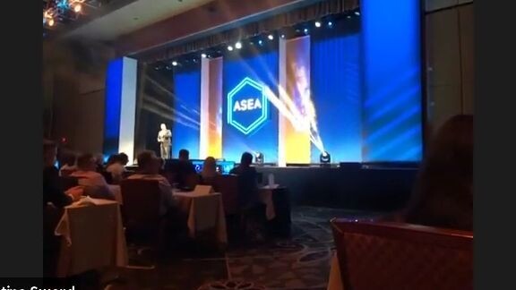 Asea Global Convention - Founder Tyler Norton Closing Speech-MYXmcQu