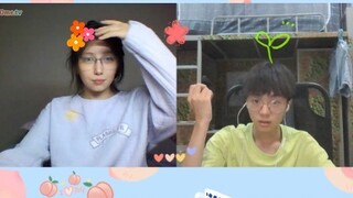 [Kết nối quốc tế] Tôi hoàn toàn không có sức hấp dẫn với một cô gái xinh đẹp và thông minh, biết các