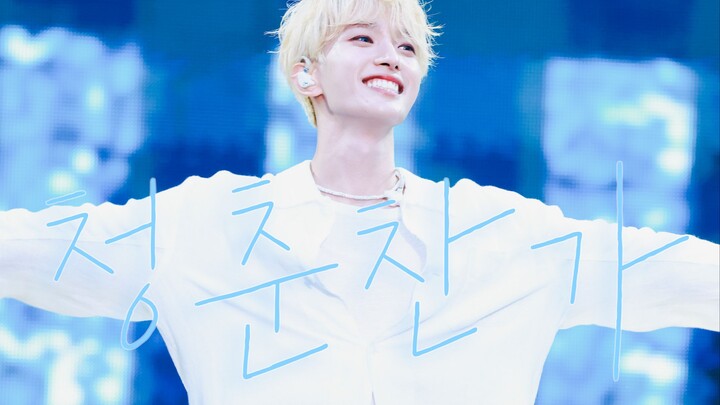 [DK Lee Seok-min 4K Live Cam] 240427–0428 FOLLOW AGAIN Seoul Concert | SEVENTEEN’s Anthem to Youth –