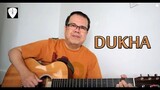 Dukha (Judas / Aegis) Fingerstyle Guitar Cover