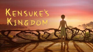 Kensuke's Kingdom