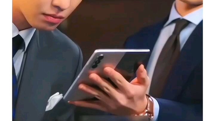 Business proposal funny clipe