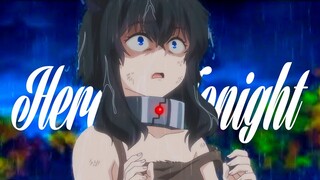 Tensei Shitara Ken Deshita「 AMV 」 - Heroes Tonight ᴴᴰ