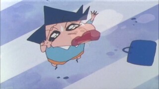 Sinchan New Episode In Hindi 2025/7/27.