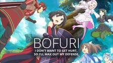 BOFURI EPISODE 4