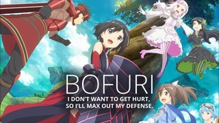 BOFURI EPISODE 3