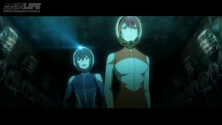 Long Zu | E 12 | Sub Indo