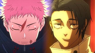 Yuta Okkotsu Returns and will kill Yuji Itadori, Yuta vs Yuji | Jujutsu Kaisen Season 2 Episode 23