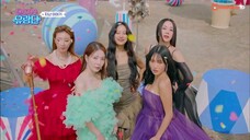 Dancing Queens on the The Road Ep. 2 (Sub Indo)