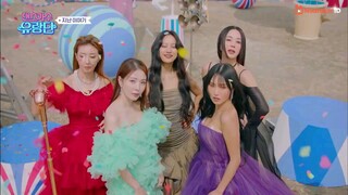 Dancing Queens on the The Road Ep. 2 (Sub Indo)