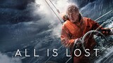 ALL IS LOST (2013) ออล อีส ลอสต์