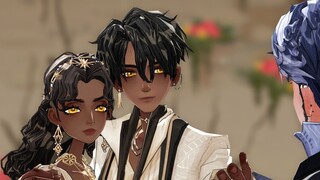 No, you came at the right time.