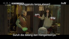 [Indo-Sub] Ep.Restart 01 | 𝕄𝕠𝕦𝕤𝕖 (𝟚𝟘𝟚𝟙). 720P