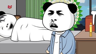 เมื่อต้องอำลาพี่ชายที่ดี การเยาะเย้ย ฝืนใจขนาดนี้ ต้องใช้ใจเข้มแข็งขนาดไหน?