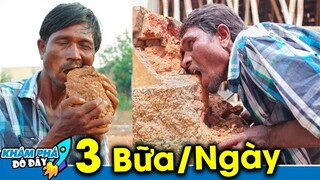 5 Người Có Sở Thích Kỳ Quặc Độc Lạ và Bí Ẩn Nhất Trên Thế Giới Ít Ai Tin Nổi | KHÁM PHÁ ĐÓ ĐÂY