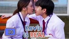 Kevin Is Real Clip 10