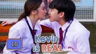 Kevin Is Real Clip 10
