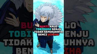 Bukti Kalo Tobirama Senju Tidak Sepenuhnya Membenci Klan Uchiha❗ #naruto #animeindo