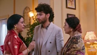 Jaadu Teri Nazar - 24th March 2025 - Full Episode 35