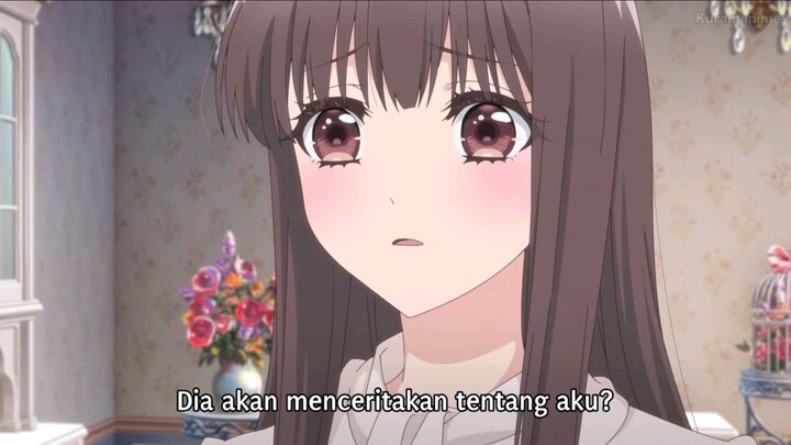 Oni Hanayome EP04 - Sub Indo!