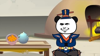 "The Prince Doesn't Know His Father" 532: Fusu calmly fell into the trap, Zhao Feng pitted himself! 