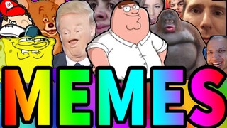 FRESH MEMES COMPILATION V1