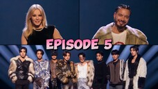 🇰🇷EP. 5 KOREAN COLLAB (2025) | ENG SUB | VARIETY SHOW