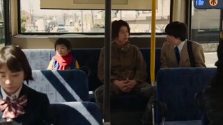 我可是拥有五条腰带的男人