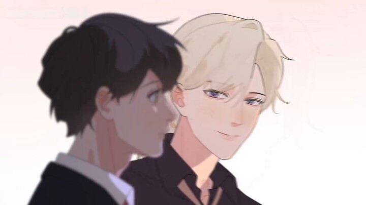 "No. 1 Cafe EP.13" What a coincidence, this is the bond between good brothers...