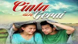 Telemovie Cinta Di Gerai 2014