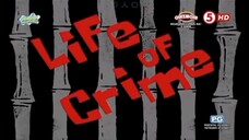 SPONGEBOB SQUAREPANTS TAGALOG SERIES SEASON 2 EPISODE 7