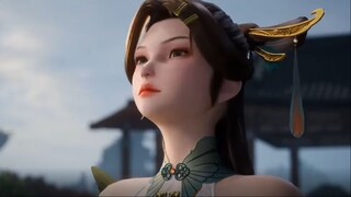 Supreme Alchemy Episode 119 Sub Indo