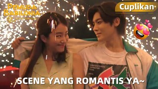 Young Babylon | Cuplikan EP04 Tatapan Mereka Bikin Baper | WeTV【INDO SUB】