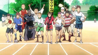 Suzumiya Haruhi no Yuuutsu (Sub Indonesia) #20