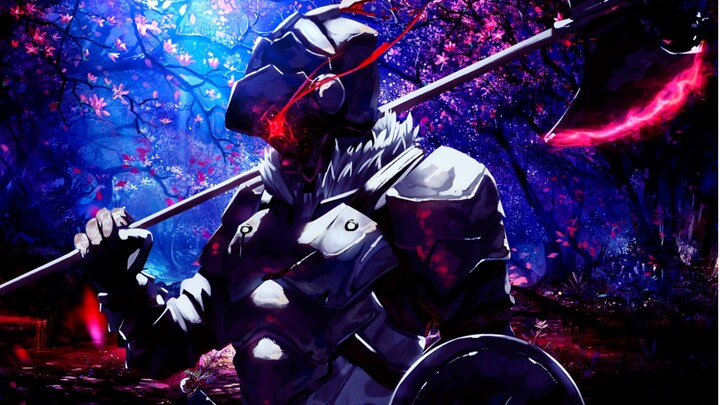 "คุณคือก็อบลิน และฉันคือก็อบลิน สเลเยอร์" "Goblin Slayer/AMV/MAD/Ignition"