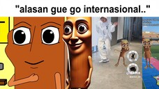 alasan Tung Tung Sahur viral - Animasi lucu