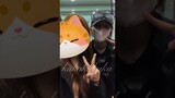 #zhaolusi Fancam Update 240428 | Lusi went to Korea 240424