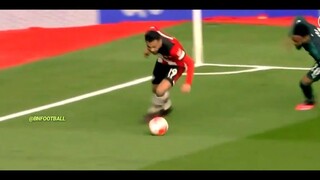 Những kỹ thuật bóng đá cực đỉnh #30
