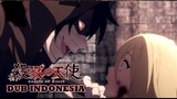 Satsuriku no Tenshi - Isaac Lepas Kendali! (DUB INDONESIA)