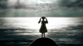 [MAD·AMV][Monogatari Series] Faint Light