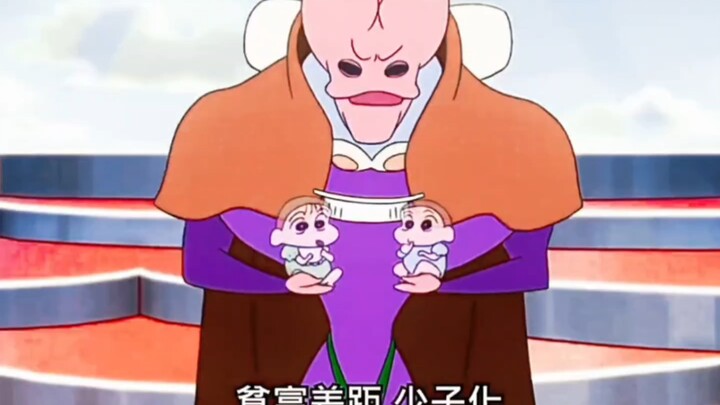 “Everyone helps everyone, and then everyone helps everyone again.”