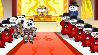 My Father Zhu Qizhen 48 Zhu Qizhen I will not go to Yunnan