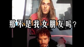 两个陌生人网聊时意外发现女友居然是孪生姐妹