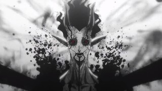 [MAD·AMV] Tokoh Terkuat dalam "Black Clover"